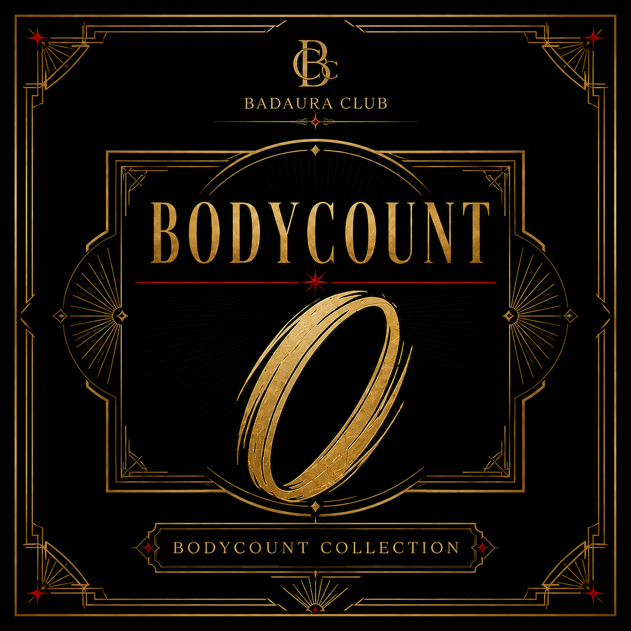Bodycount Collection