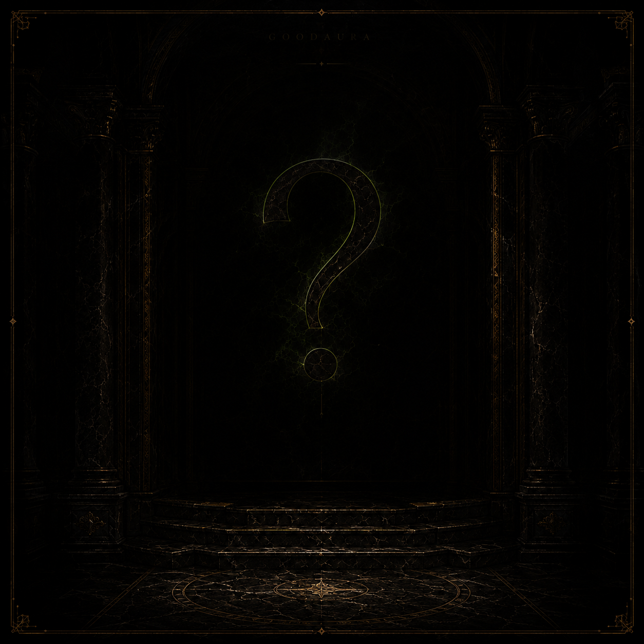 ?