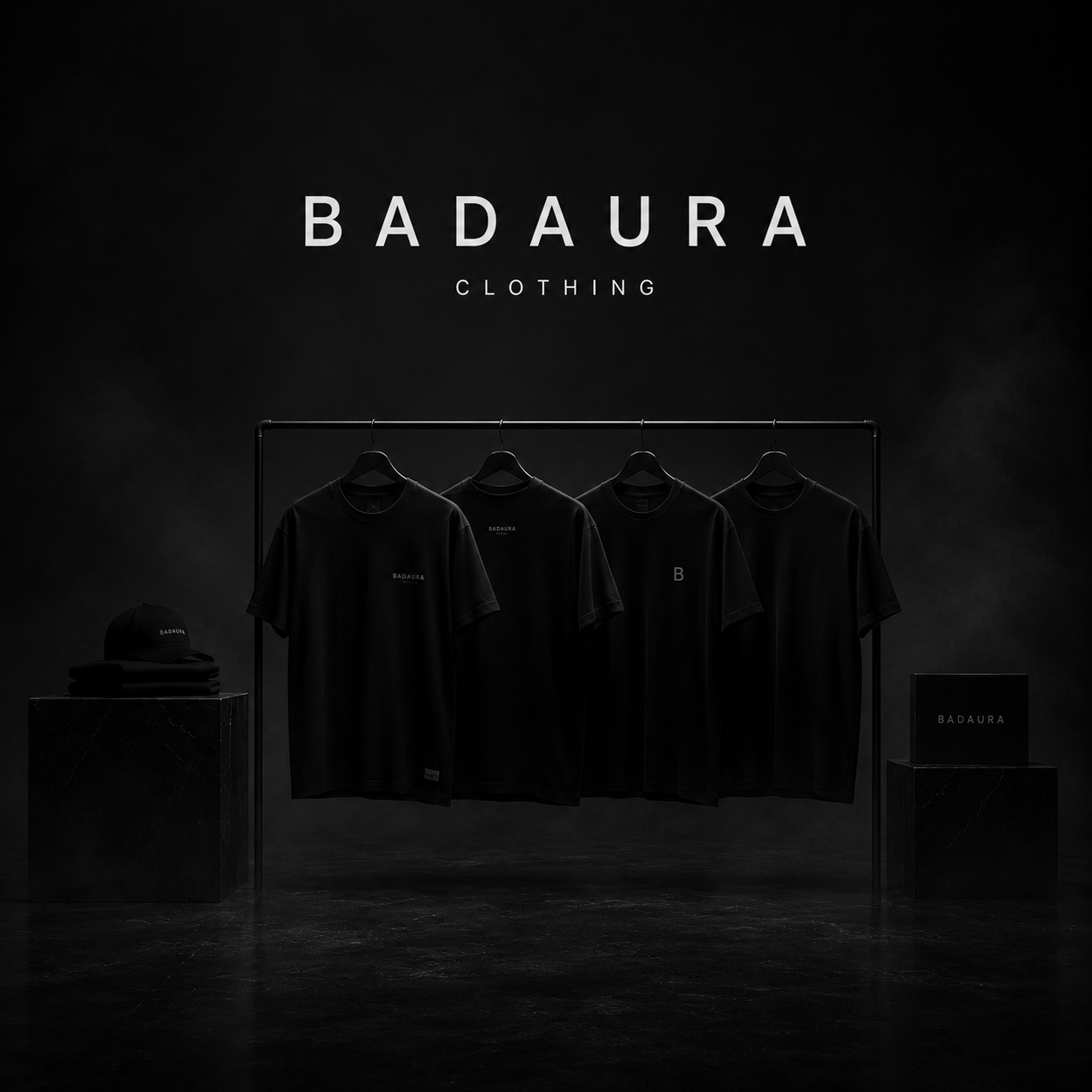 BADAURA Clothing