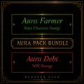 PACK Aura