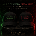 Aura Pack (cap) BUNDLE